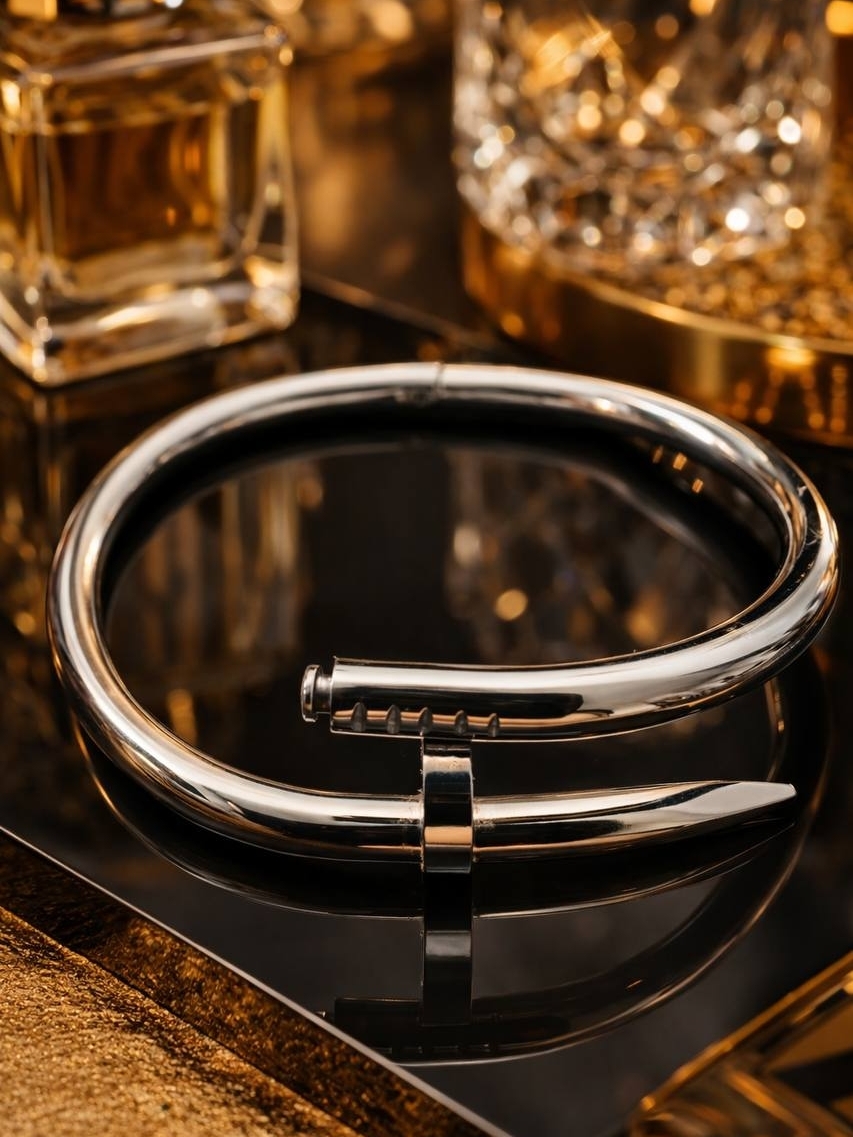 Stainless Steel Bracelet